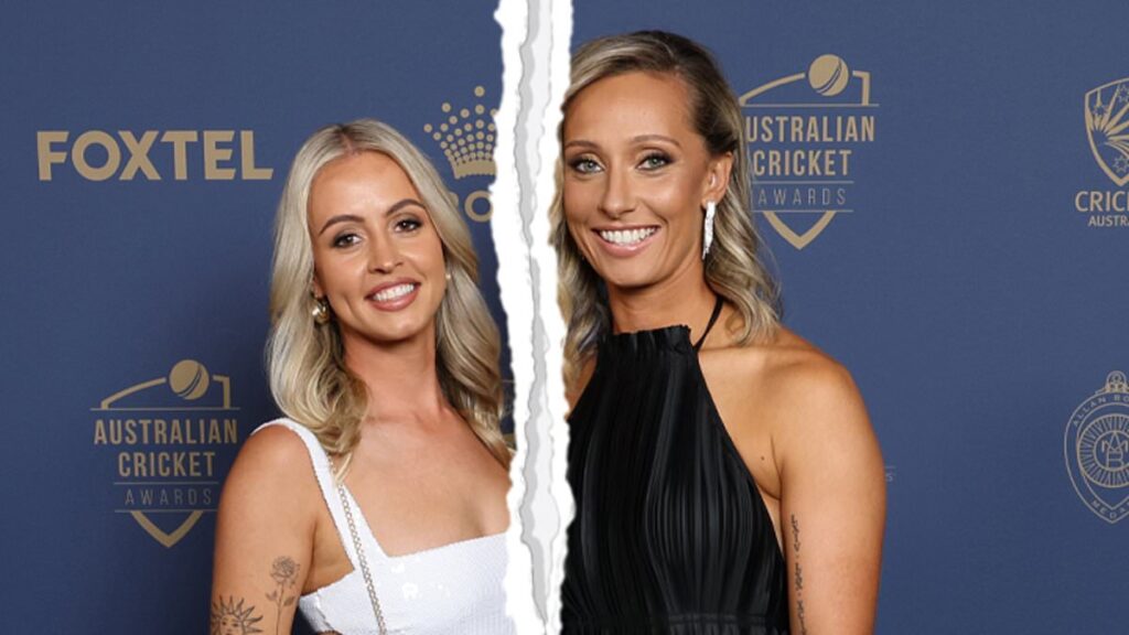Ashleigh Gardner’s ex-wife demands Aussie cricket star be stripped of leadership roles over alleged affair with younger teammate