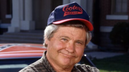 Dukes Of Hazzard star and former U.S. congressman Ben Jones dead at 84