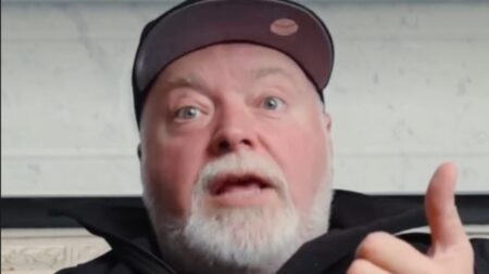 Kyle Sandilands reveals projected multi-million annual income for his newly launched subscription radio show