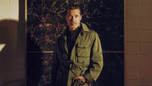 Brad Pitt reveals he has battled suicidal thoughts and ‘couldn’t see a way out’ as he opens up on ‘family stuff’ amid estrangement from his children with Angelina Jolie