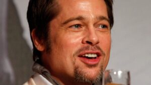 Brad Pitt reveals he is no longer sober after seven years on the wagon and 10 years after alleged drunken plane attack