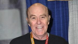 Phantasm star Reggie Bannister dies at 80 after battling Lewy Body dementia and Parkinson’s disease