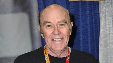 Phantasm star Reggie Bannister dies at 80 after battling Lewy Body dementia and Parkinson’s disease