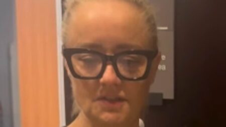 The Office star Lucy Davis, 53, reveals she’s been diagnosed with terminal breast cancer and says she’s ‘at peace with whatever comes next’