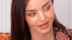 Miranda Kerr reveals her 15-year-old son meditates with his girlfriend – as she shares her surprise workout regime following Victoria’s Secret retirement