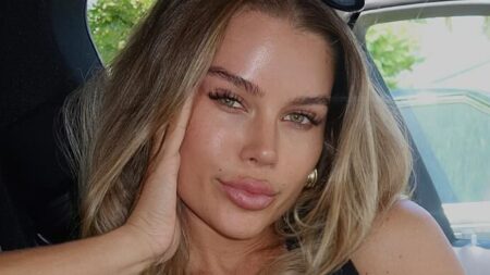 Devastated Skye Wheatley says she has had ‘the worst two days of her life’ as she reveals more details about the aftermath of her drink driving charge