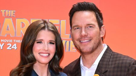 Chris Pratt and Katherine Schwarzenegger slash $12M off lavish LA mansion in FIFTH attempt to sell the property