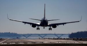 Jetting off for a summer vacation? How to eat and drink to minimise jet lag , Lifestyle News