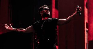 The Weeknd no longer planning to retire after he ‘tested’ it, Entertainment News