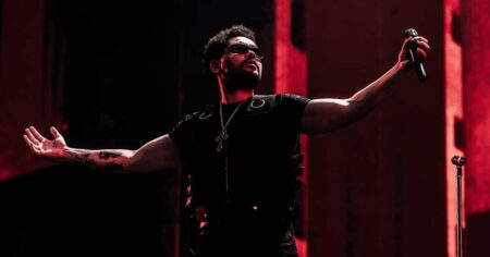 The Weeknd no longer planning to retire after he ‘tested’ it, Entertainment News