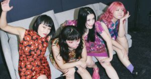 Punk band Otoboke Beaver apologise after guitar-throwing act sends fan to hospital, Entertainment News