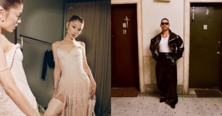 Ariana Grande goes Instagram official with old flame Ricky Alvarez, Entertainment News