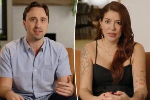 Thomas threatens to call off wedding to Paula over insane reason