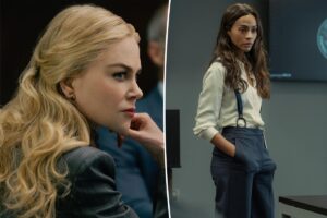 How to watch Taylor Sheridan’s ‘Lioness’ Season 3 for free