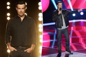 A-lister replacing Carson Daly as host of ‘The Voice’ after 30 seasons revealed