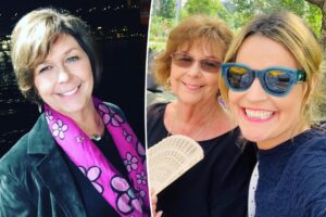 Savannah Guthrie makes heartbreaking plea to mom Nancy’s kidnappers 6 months after disappearance