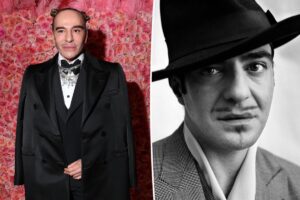 Met Gala 2027 to honor controversial fashion designer John Galliano