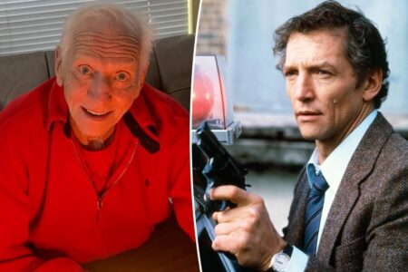 ‘Night Heat’ star Scott Hylands dies at age 83