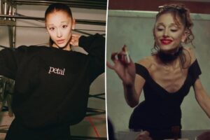 The real reason Ariana Grande is disappearing from spotlight after brutal weight criticism