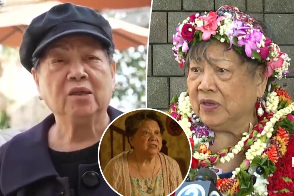 No Way Home’ actress dead at 82