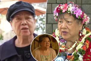 No Way Home’ actress dead at 82
