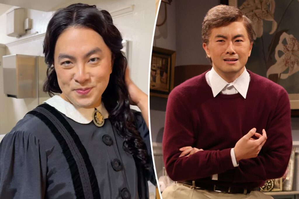 Bowen Yang’s new career move revealed after shocking ‘Saturday Night Live’ exit