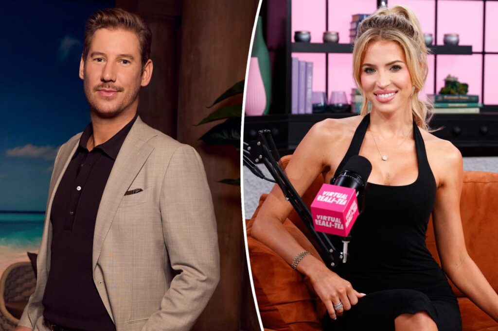‘McBee Dynasty’ star Allie Eklund details lunch outing with ‘Southern Charm’s Austen Kroll