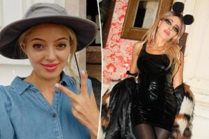Cat Marnell’s new fiction book to include real NYC names