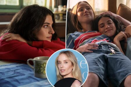 How to watch Megan Park’s new series ‘Sterling Point’ for free