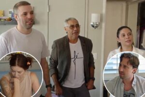 Paula’s famiy expresses fear over Thomas’ ‘crazy’ behavior