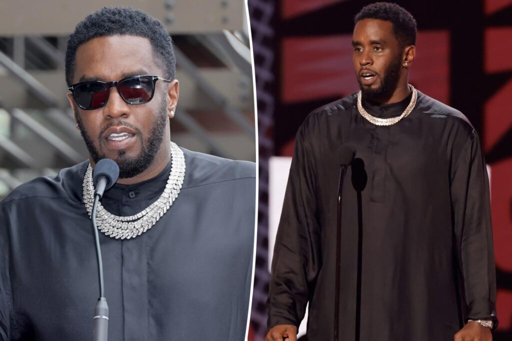 Sean ‘Diddy’ Combs’ release date changed yet again