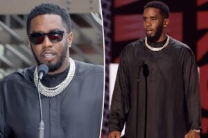 Sean ‘Diddy’ Combs’ release date changed yet again