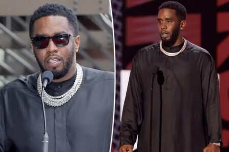 Sean ‘Diddy’ Combs’ release date changed yet again