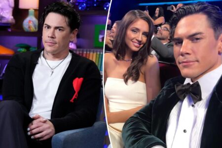 Tom Sandoval claims ex mocked his ‘tiny penis,’ kicked him in groin during heated fight