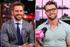 Harry Jowsey gives surprising update on ongoing feud with Nick Viall