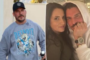 Jax Taylor professes his ‘love’ for Lori Krebs as couple’s relationship timeline is revealed