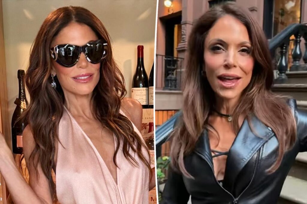 Bethenny Frankel’s anti-aging serum is 45% off at Nordstrom’s Anniversary Sale