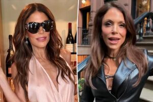 Bethenny Frankel’s anti-aging serum is 45% off at Nordstrom’s Anniversary Sale