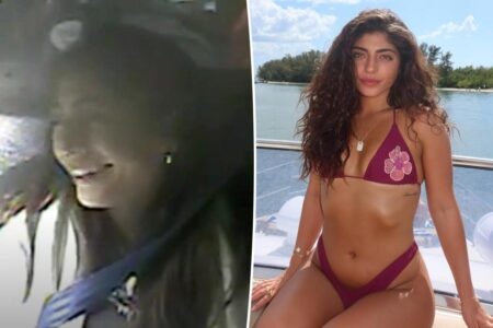 Milania Giudice enrolls in anger management classes after domestic violence arrest