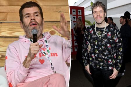 TikTok claims Perez Hilton’s livestream stayed up for 15-20 minutes due to ‘moderator error’