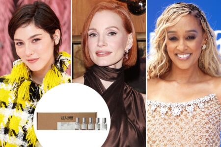 Save $58 on a Le Labo perfume set at the Nordstrom Anniversary Sale