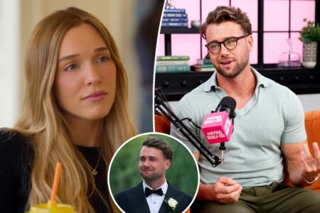 Alex Cooper’s one demand for Harry Jowsey on his new show ‘Let’s Marry Harry’