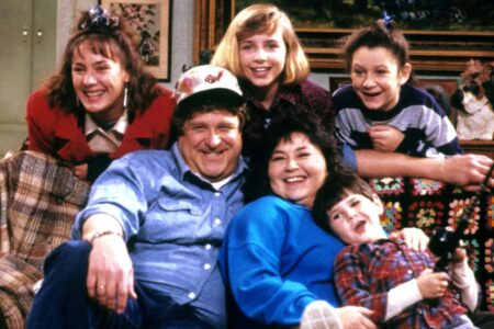John Goodman, 74, shocks fans with ‘unrecognizable’ new look