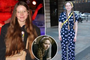 ‘Harry Potter’ actress reveals life-changing OnlyFans earnings