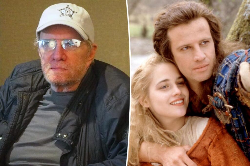 ‘Highlander’ star Christopher Lambert, 69, collapses at Pittsburgh Comic-Con