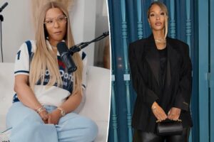 LeBron James’ wife, Savannah, claims Hermès worker was fired for refusing pre-booked appointment