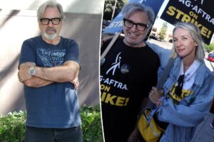 Robert Carradine’s family sues UCLA for wrongful death after failing to remove actor’s belt in psychiatric unit