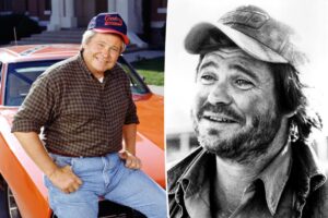 ‘Dukes of Hazzard’ actor Ben Jones dead at 84