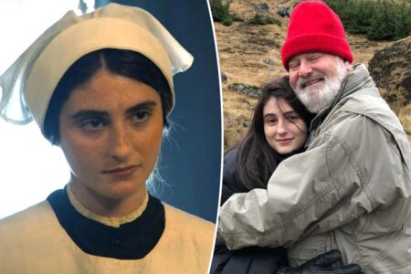 Rob Reiner’s daughter Romy’s latest acting gig has sweet connection to dad