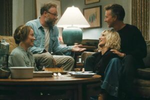 Here’s how to stream Olivia Wilde’s ‘The Invite’ at home